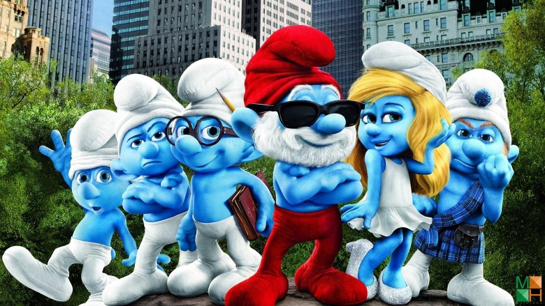 Tranh dán tường Hàn Quốc 3d cho bé trai cực đẹp tại Hà Nội DW - 220